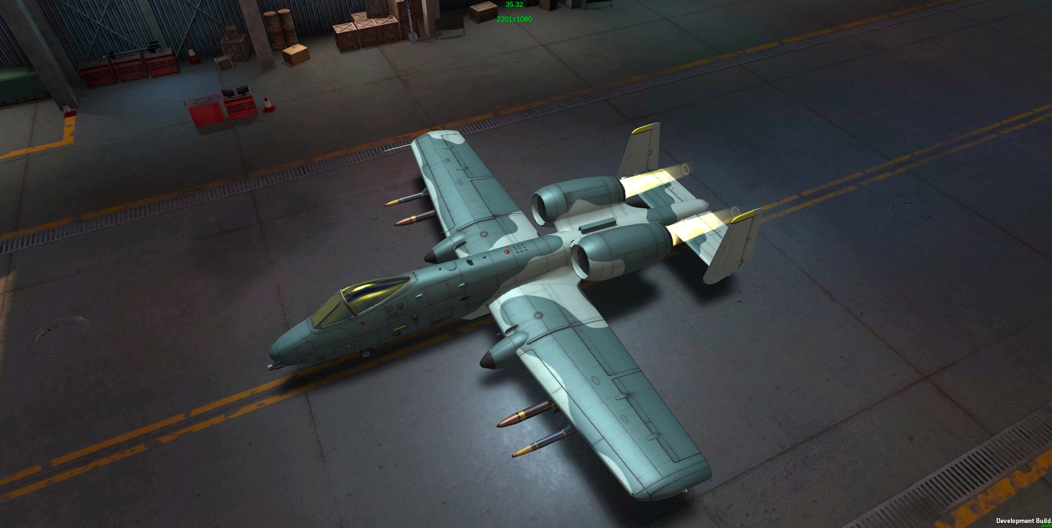 现代空战3D(现代空战3d最强战机排行)