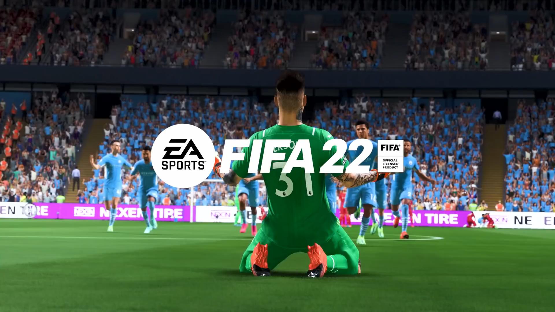 FIFA22(fifa22妖人各位置最强)